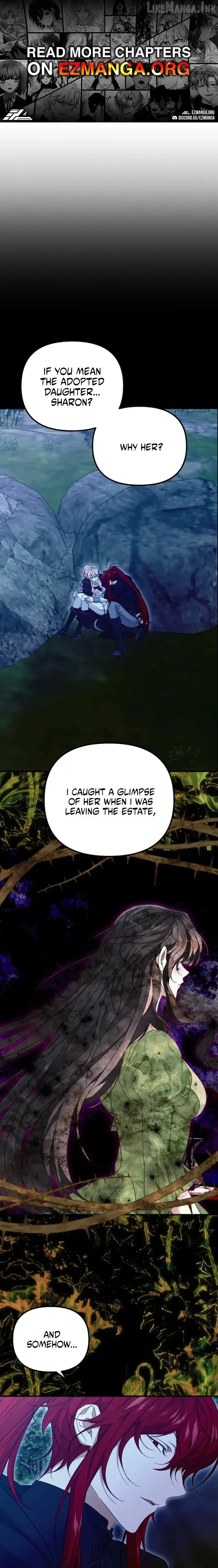 I Hate This Kind of Reverse Harem Chapter 44 page 1 - 