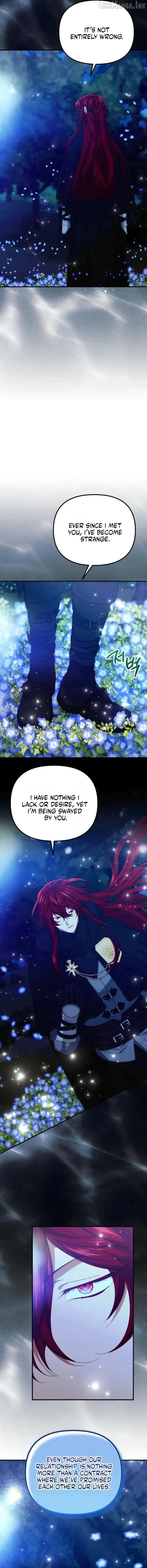 I Hate This Kind of Reverse Harem Chapter 45 page 2 - 