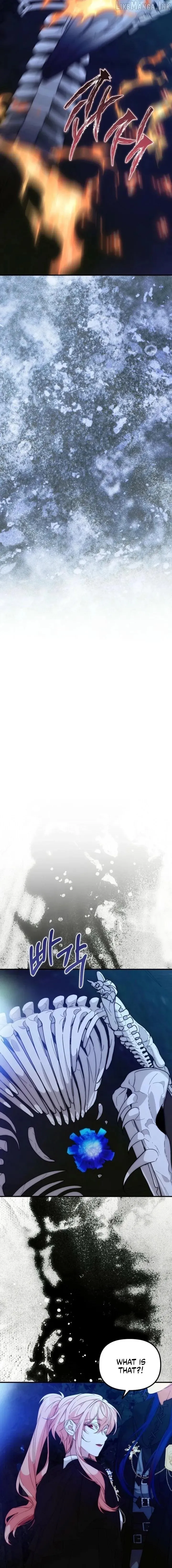I Hate This Kind of Reverse Harem Chapter 45 page 15 - 