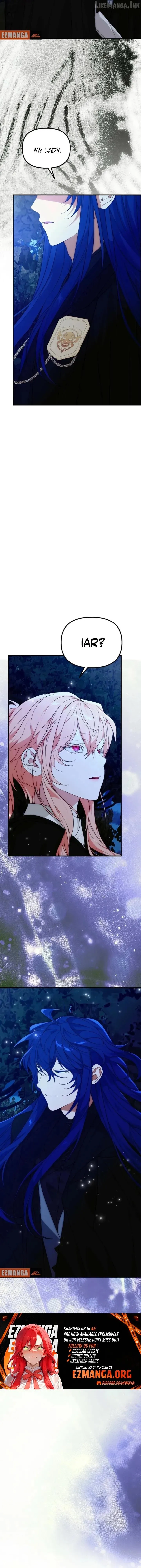 I Hate This Kind of Reverse Harem Chapter 45 page 16 - 