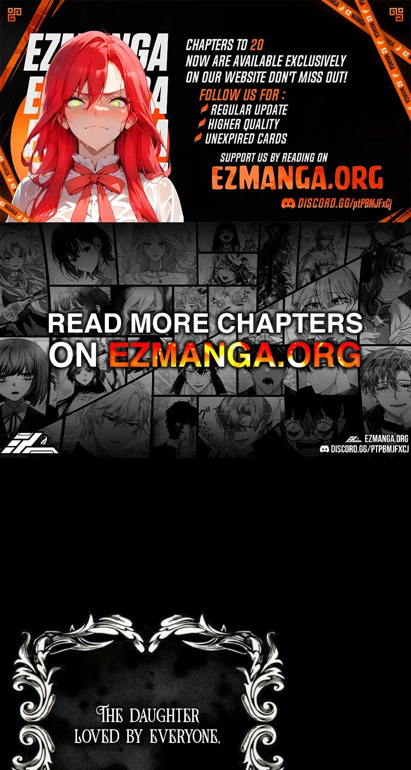 I Hate This Kind of Reverse Harem Chapter 5 page 1 - 