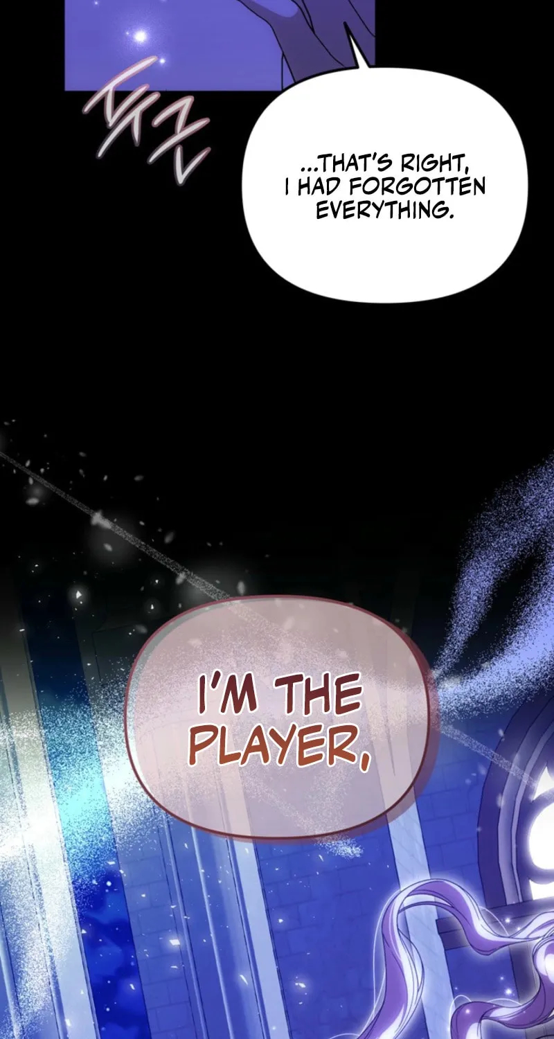I Hate This Kind of Reverse Harem Chapter 5 page 12 - 
