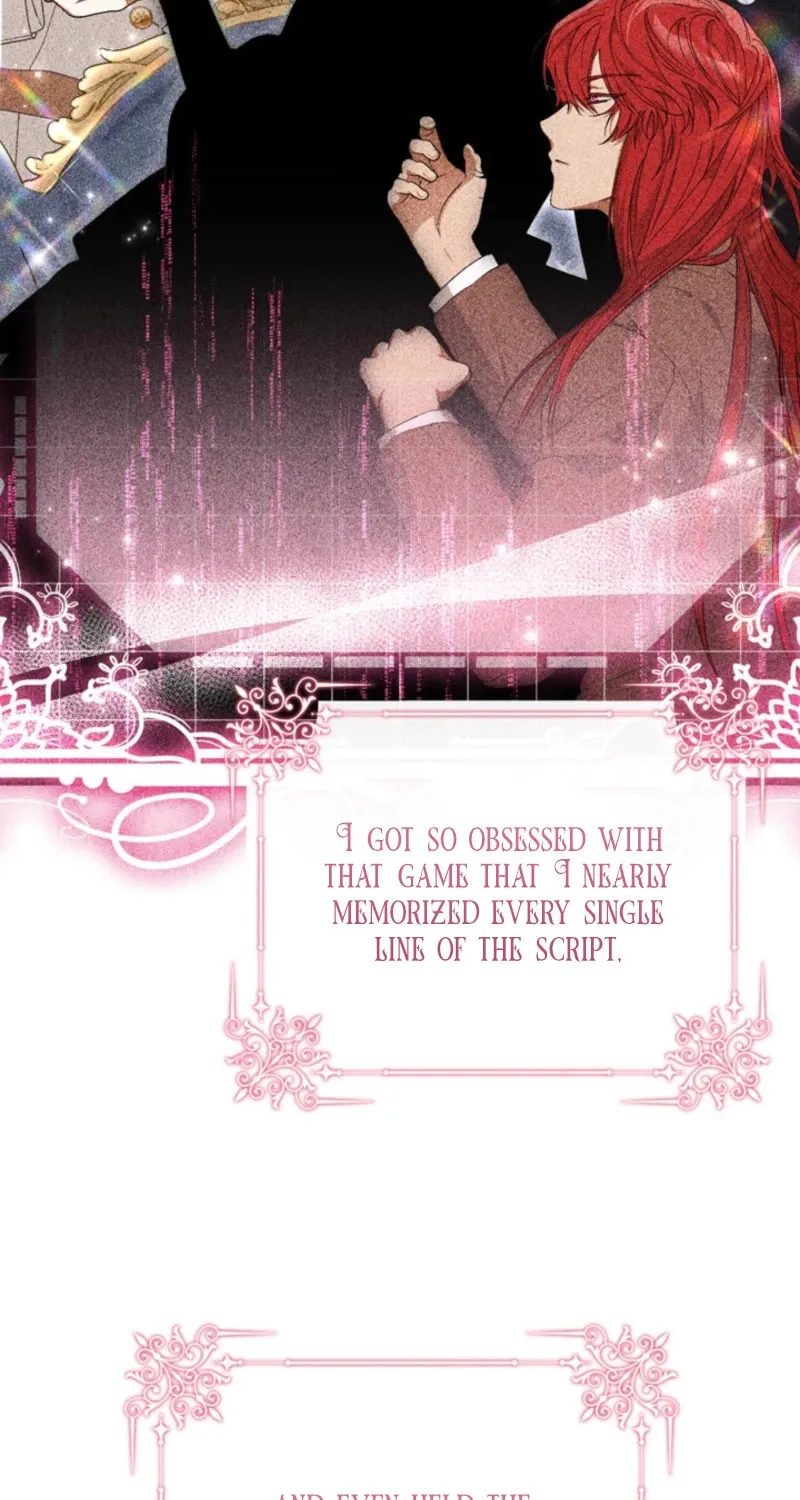 I Hate This Kind of Reverse Harem Chapter 5 page 17 - 