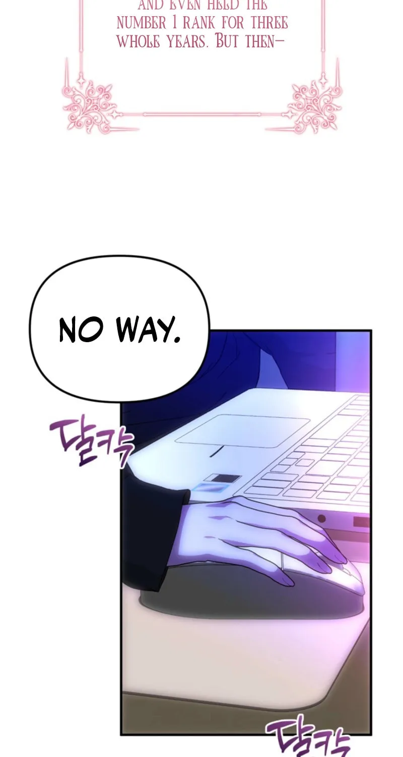 I Hate This Kind of Reverse Harem Chapter 5 page 18 - 
