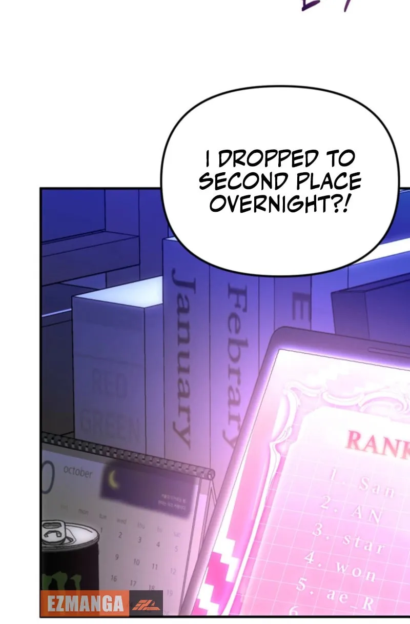 I Hate This Kind of Reverse Harem Chapter 5 page 19 - 