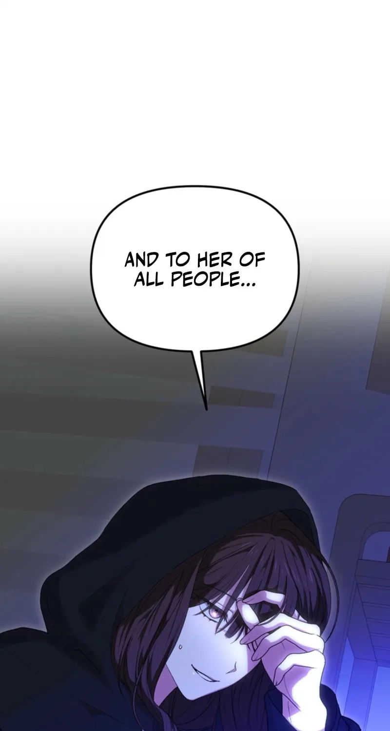 I Hate This Kind of Reverse Harem Chapter 5 page 20 - 