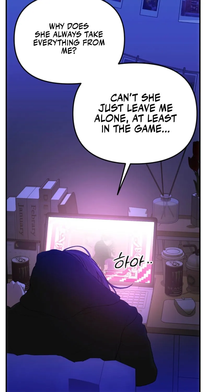 I Hate This Kind of Reverse Harem Chapter 5 page 22 - 
