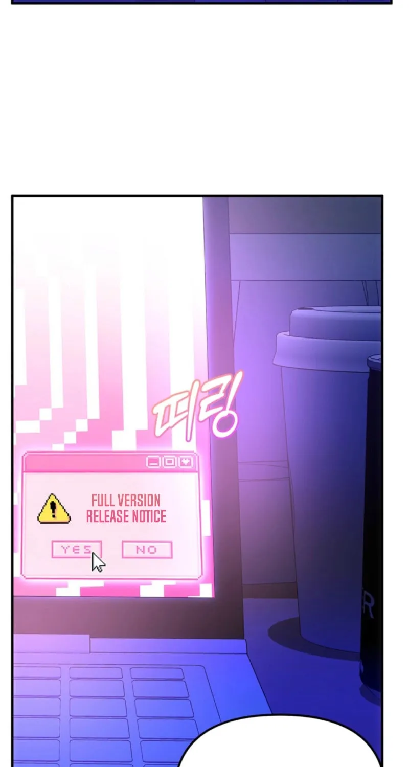 I Hate This Kind of Reverse Harem Chapter 5 page 23 - 