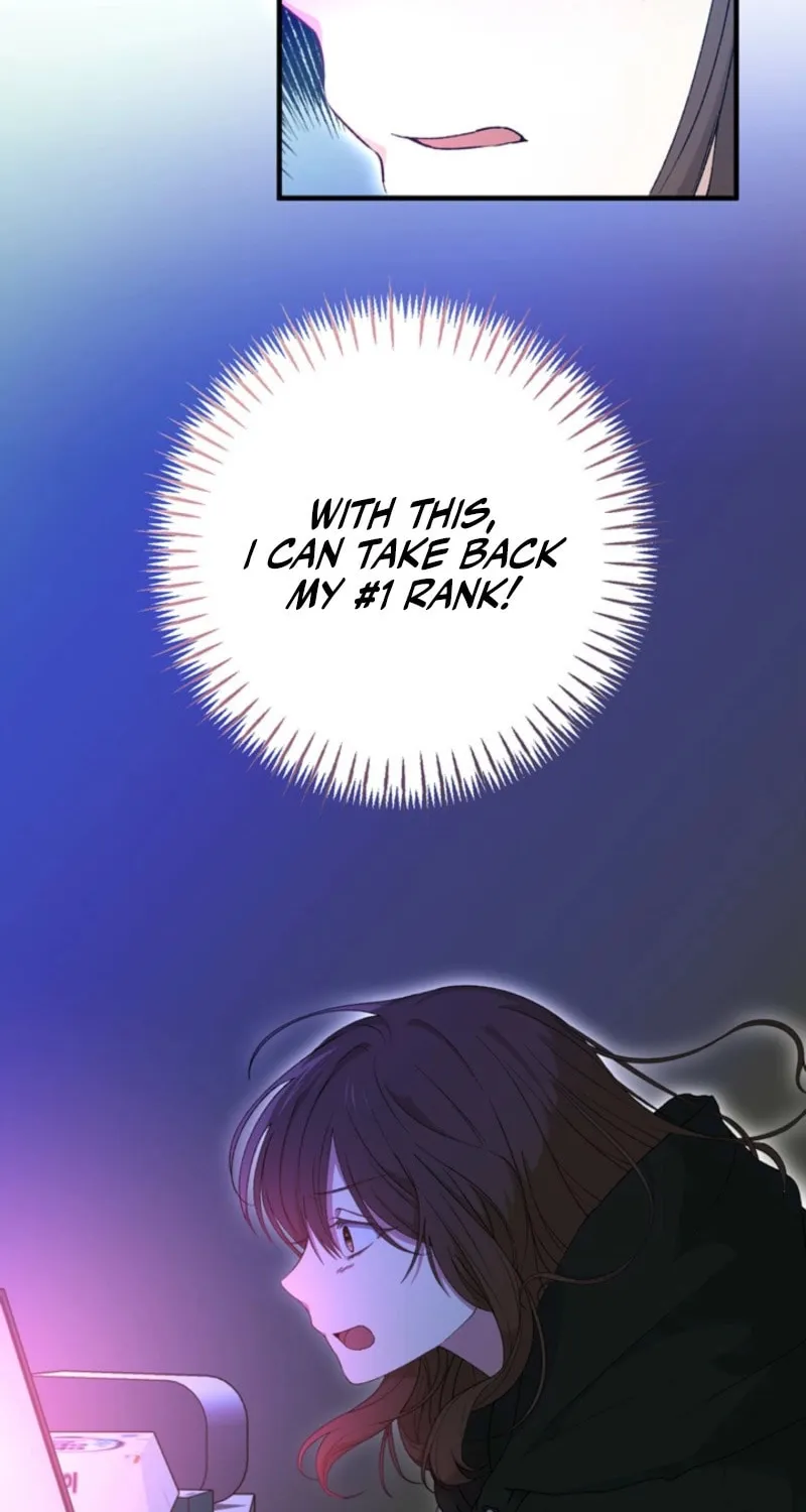 I Hate This Kind of Reverse Harem Chapter 5 page 27 - 