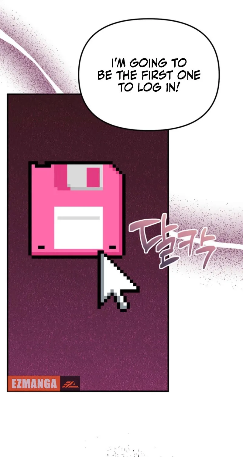 I Hate This Kind of Reverse Harem Chapter 5 page 29 - 