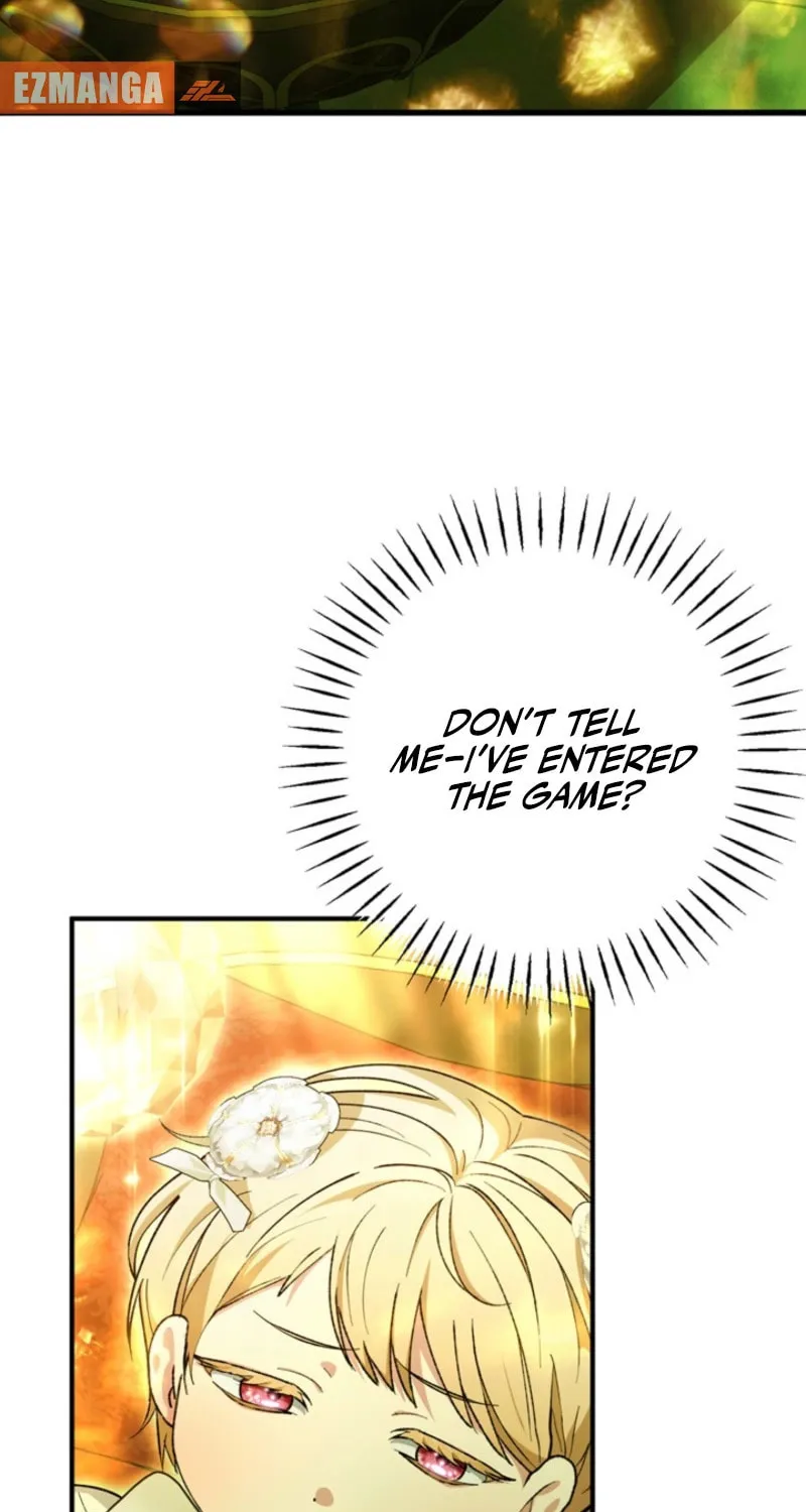 I Hate This Kind of Reverse Harem Chapter 5 page 33 - 