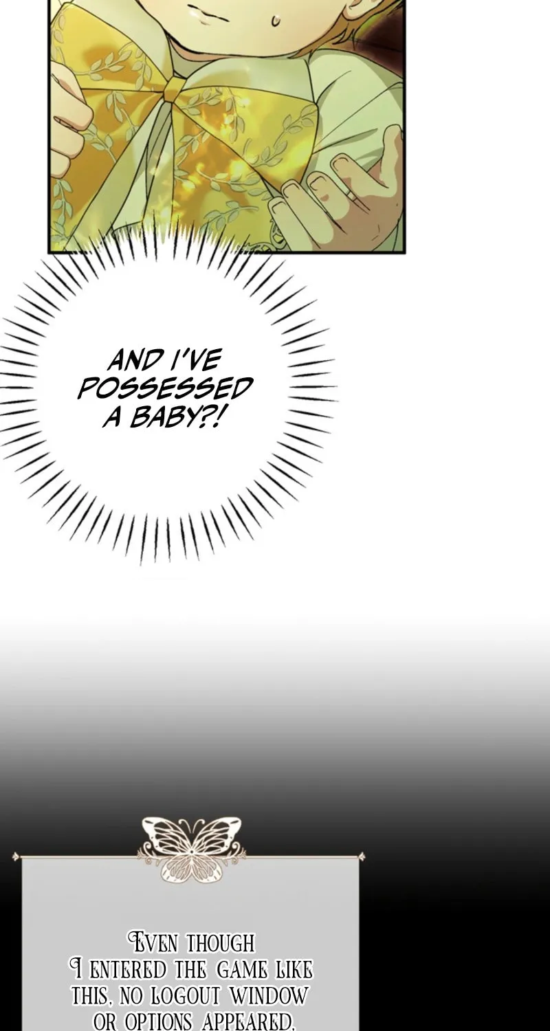 I Hate This Kind of Reverse Harem Chapter 5 page 34 - 