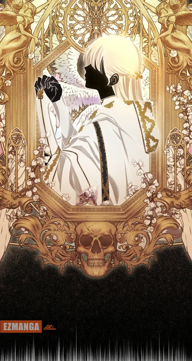 I Hate This Kind of Reverse Harem Chapter 5 page 37 - 