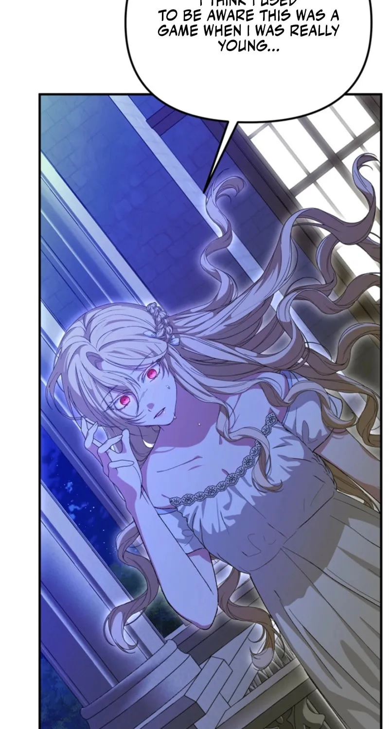 I Hate This Kind of Reverse Harem Chapter 5 page 44 - 
