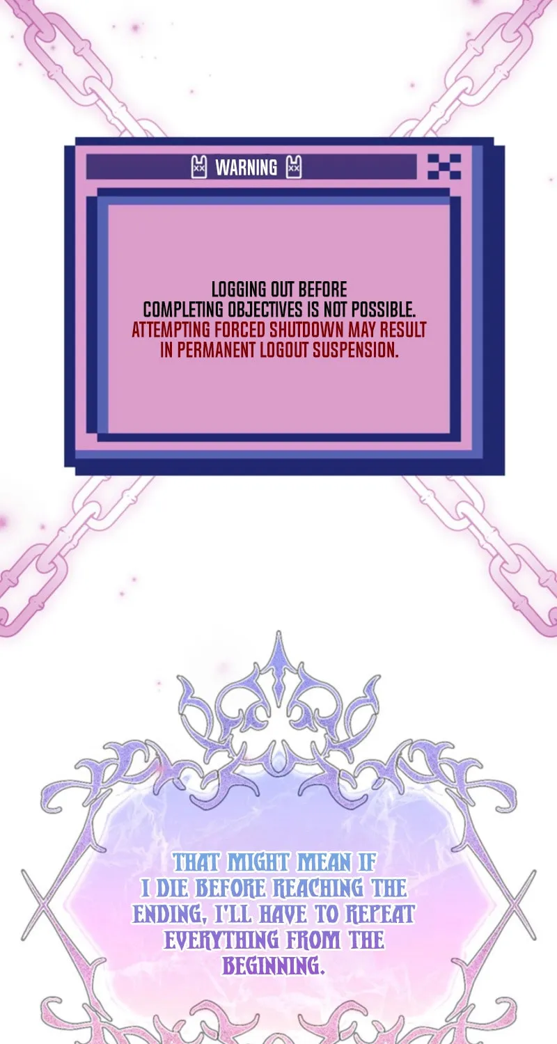 I Hate This Kind of Reverse Harem Chapter 5 page 55 - 