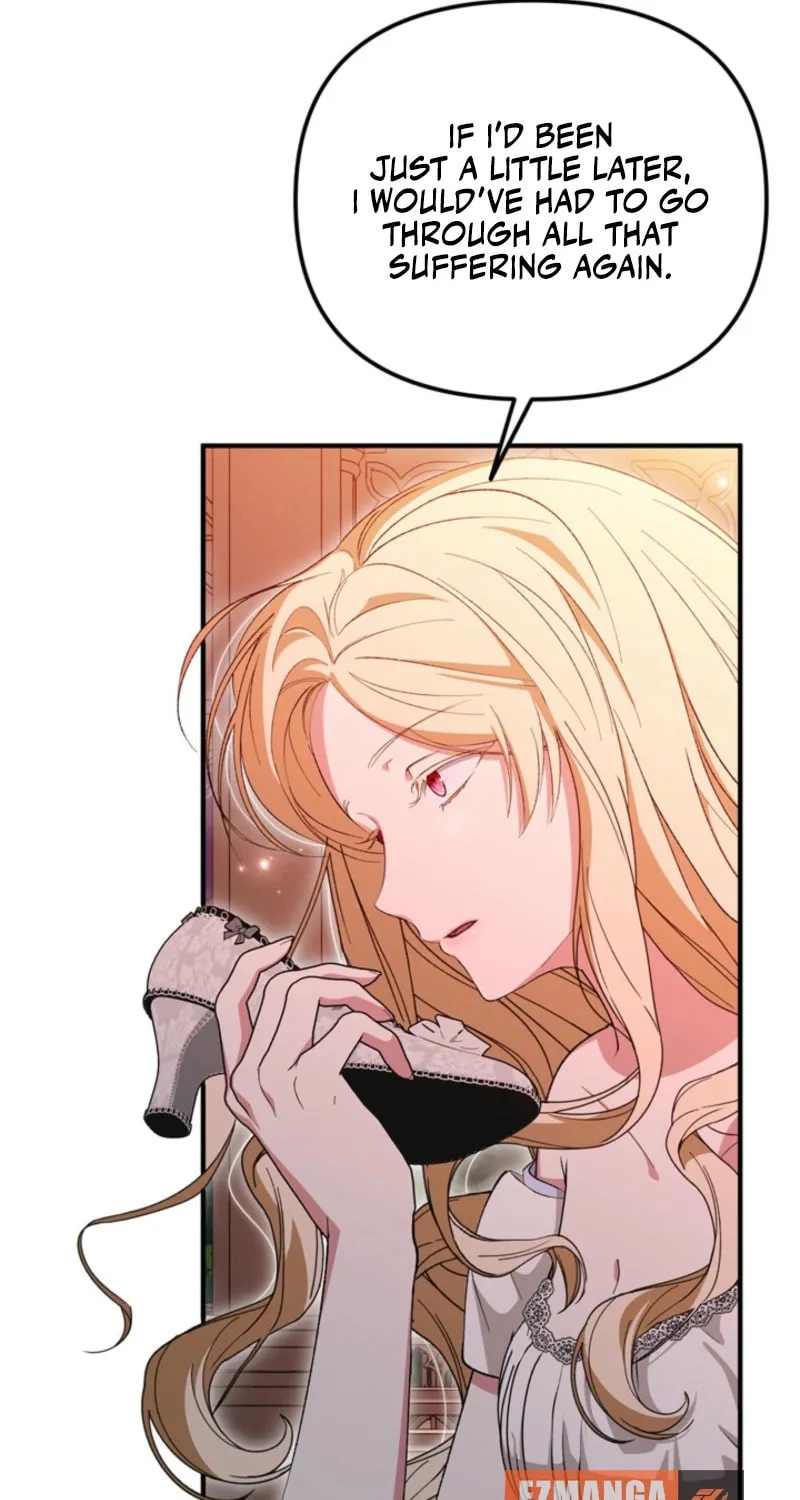 I Hate This Kind of Reverse Harem Chapter 5 page 58 - 