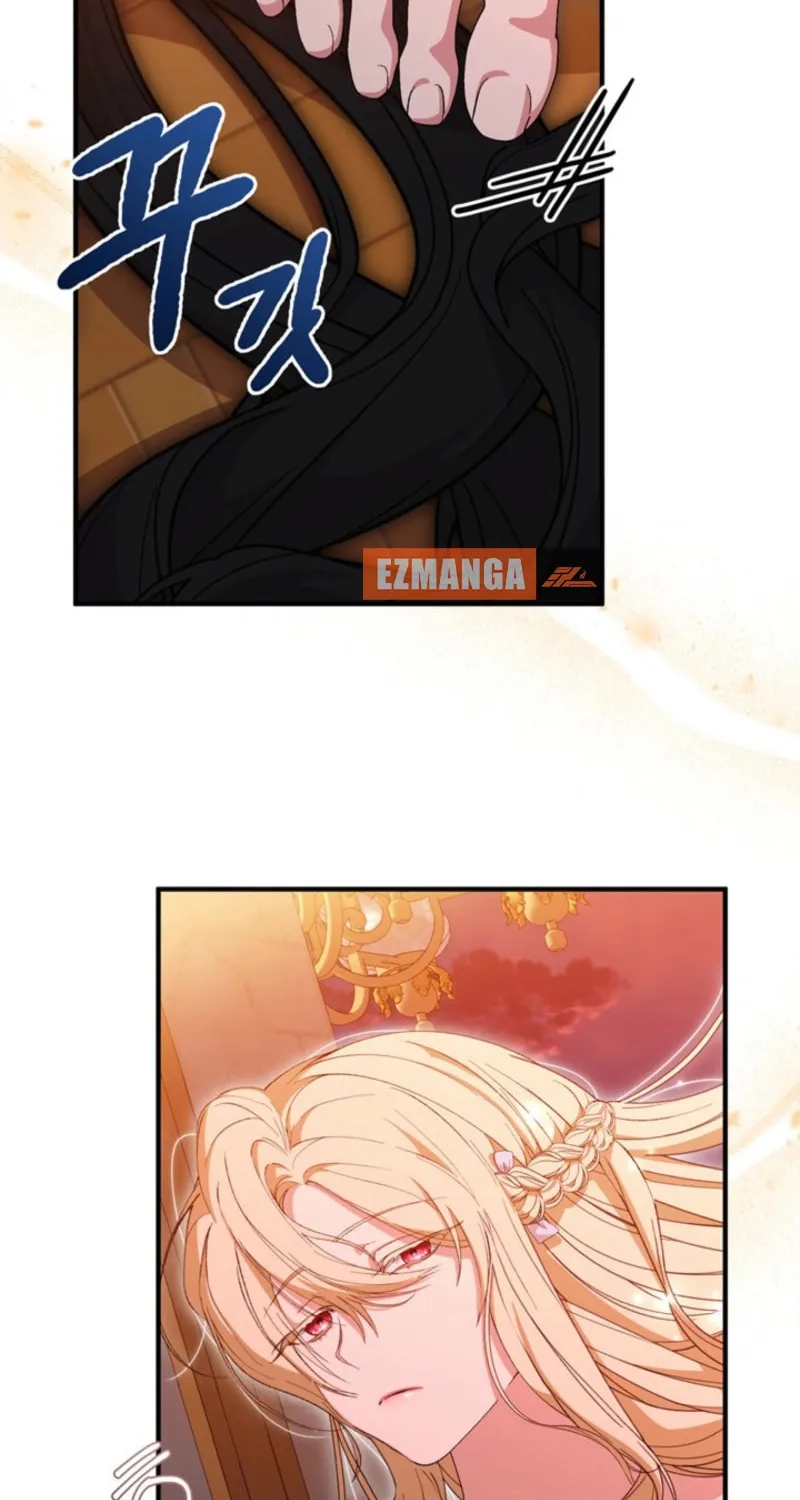 I Hate This Kind of Reverse Harem Chapter 5 page 61 - 