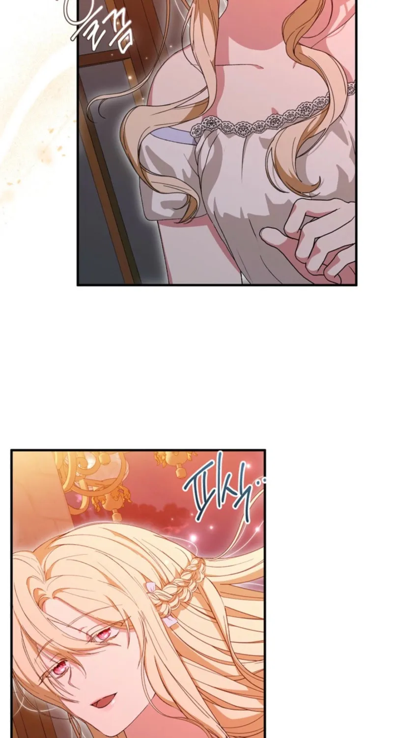I Hate This Kind of Reverse Harem Chapter 5 page 62 - 