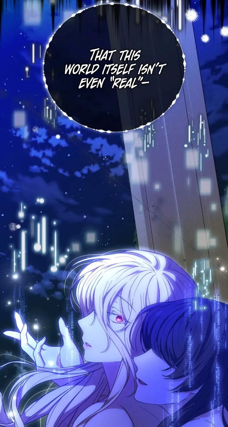 I Hate This Kind of Reverse Harem Chapter 5 page 8 - 