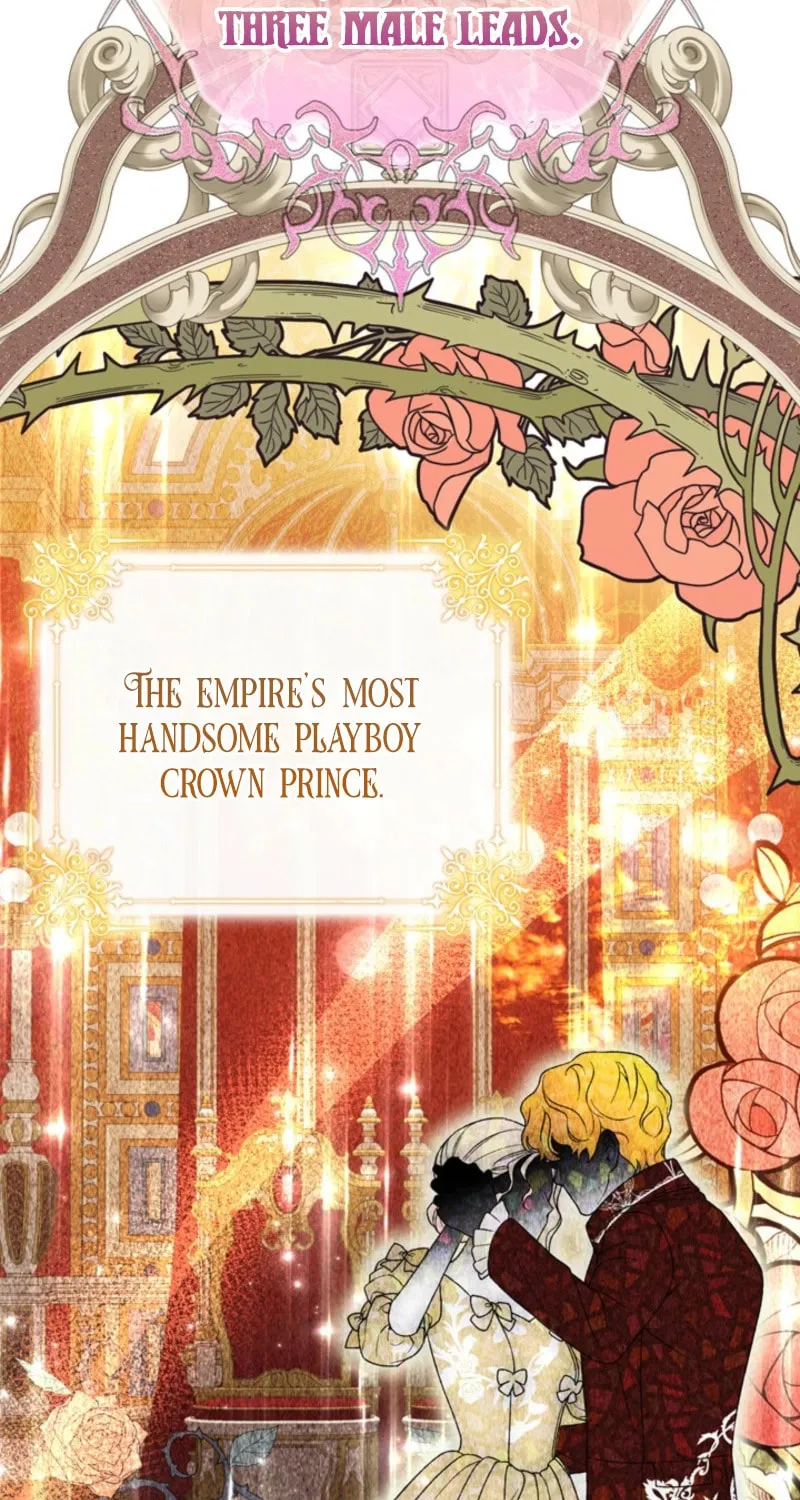 I Hate This Kind of Reverse Harem Chapter 5 page 71 - 