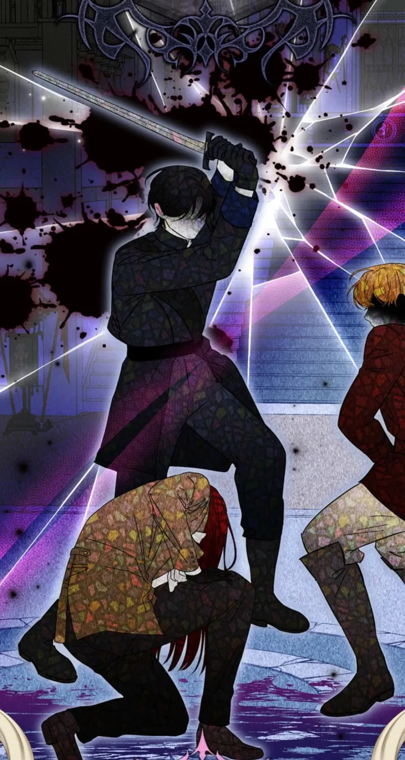 I Hate This Kind of Reverse Harem Chapter 5 page 76 - 