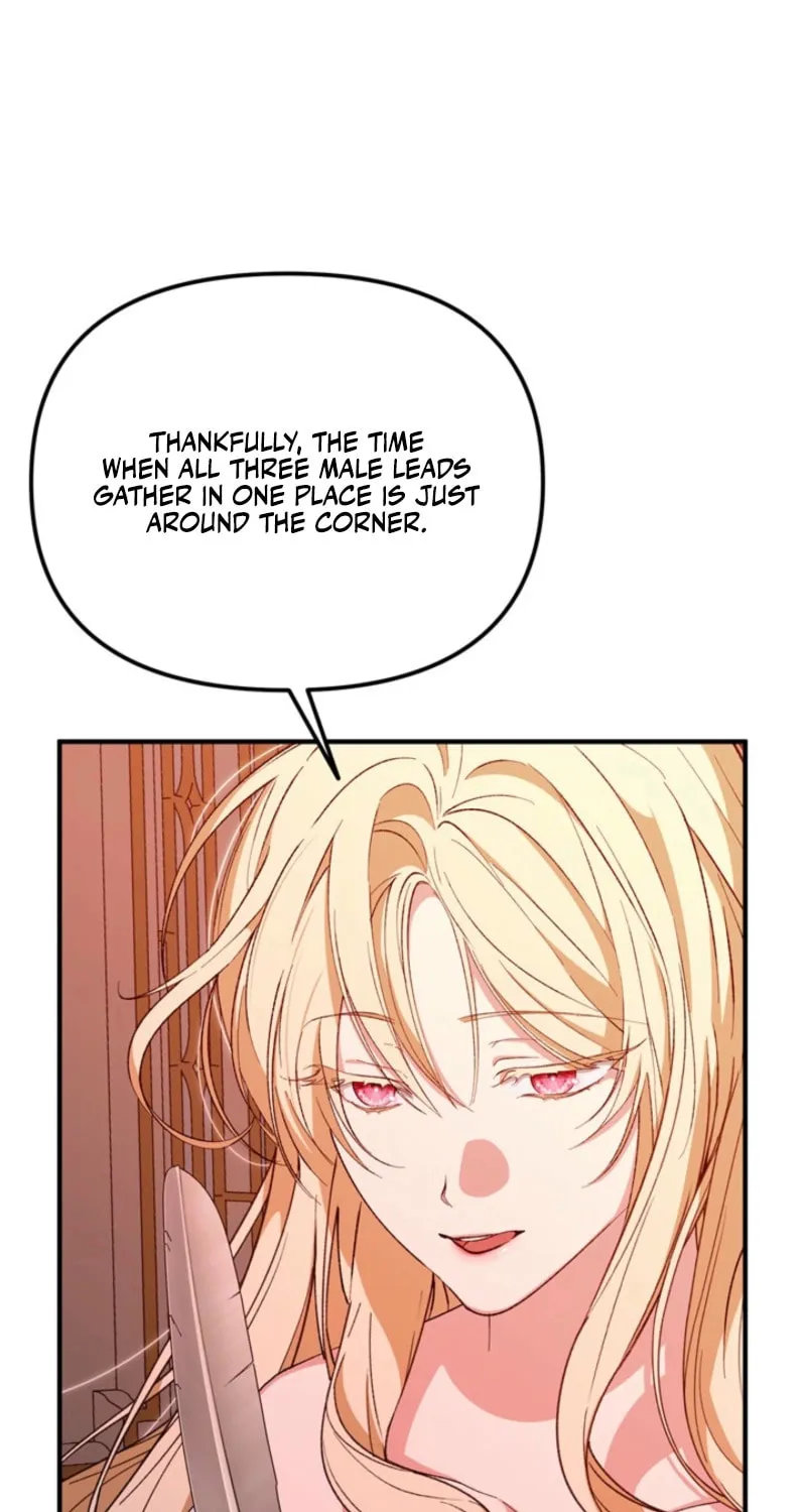 I Hate This Kind of Reverse Harem Chapter 5 page 78 - 