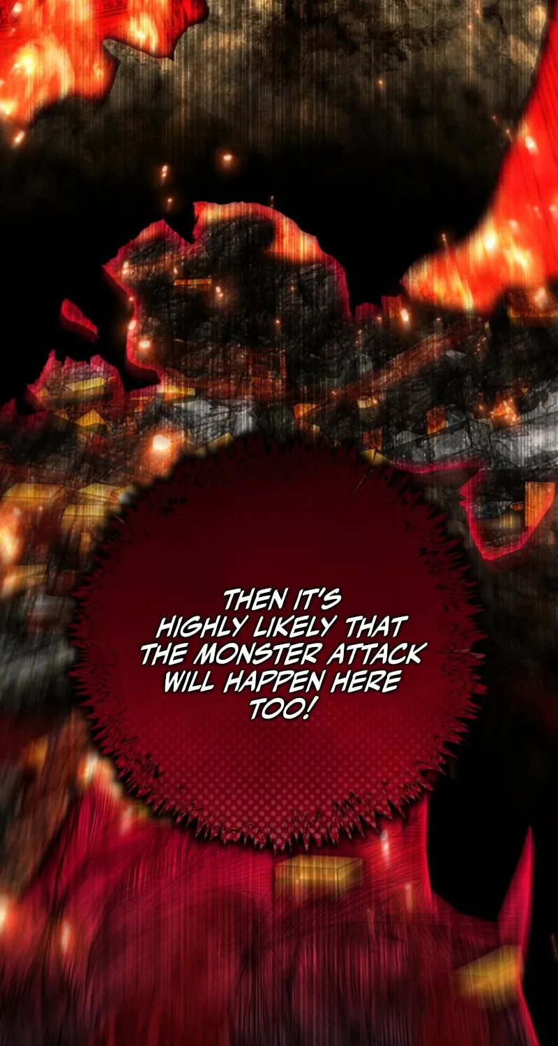 I Hate This Kind of Reverse Harem Chapter 5 page 85 - 