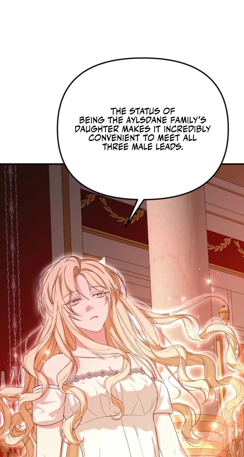 I Hate This Kind of Reverse Harem Chapter 5 page 88 - 
