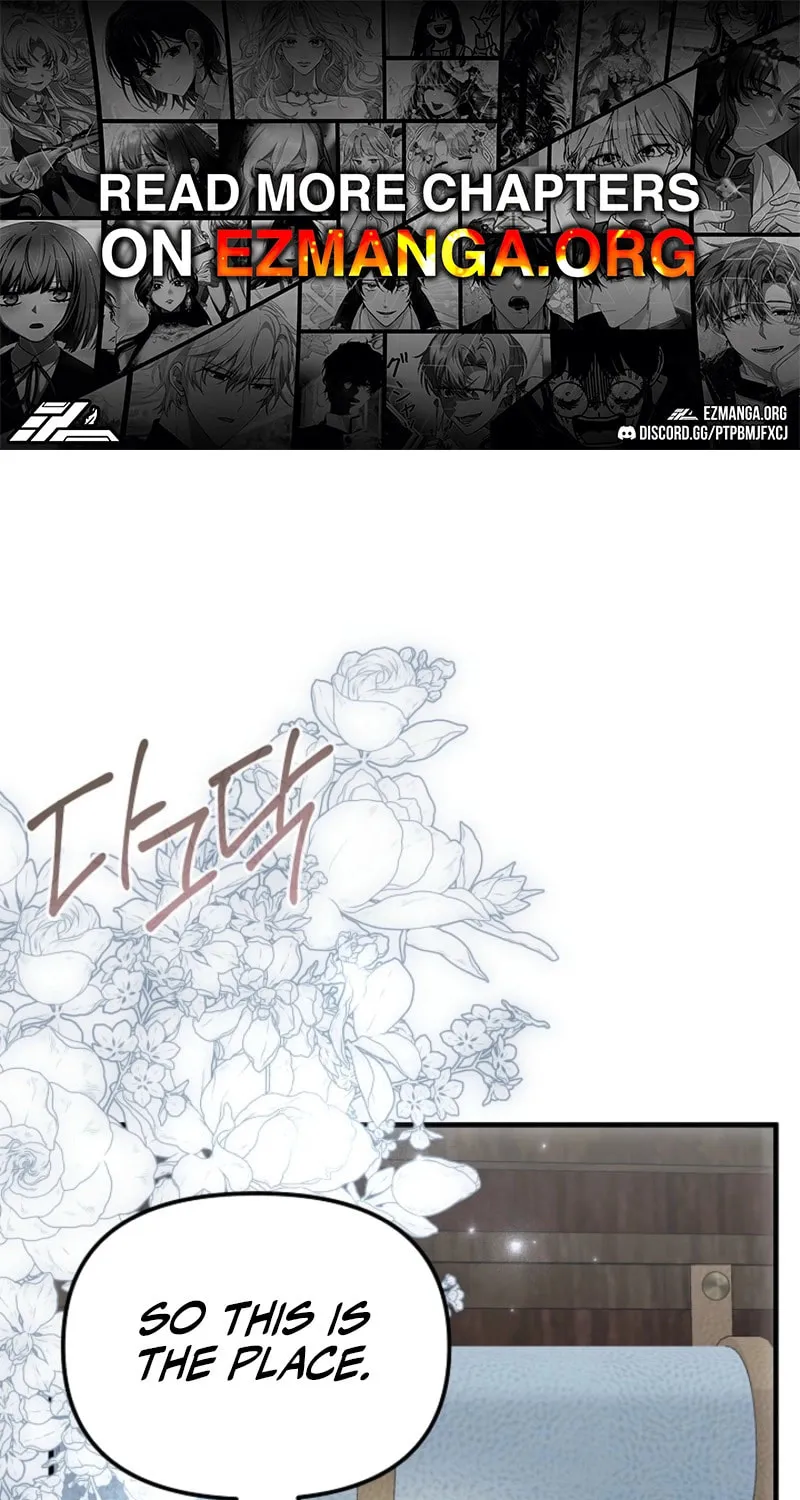 I Hate This Kind of Reverse Harem Chapter 6 page 1 - 