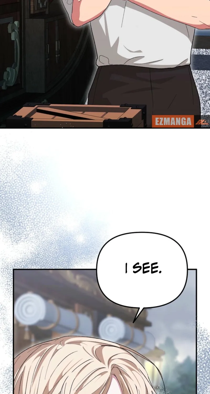 I Hate This Kind of Reverse Harem Chapter 6 page 11 - 