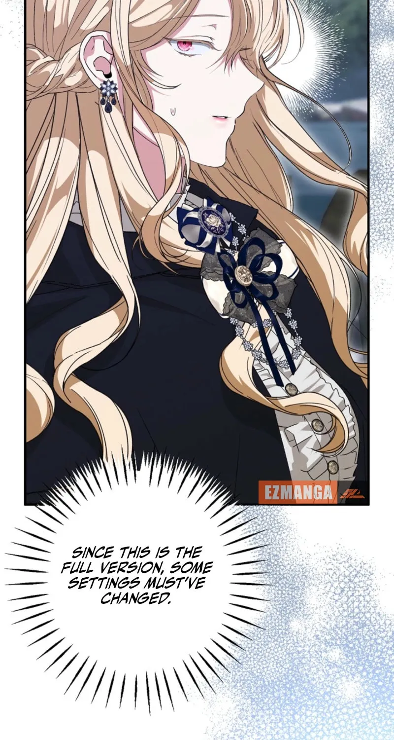 I Hate This Kind of Reverse Harem Chapter 6 page 12 - 