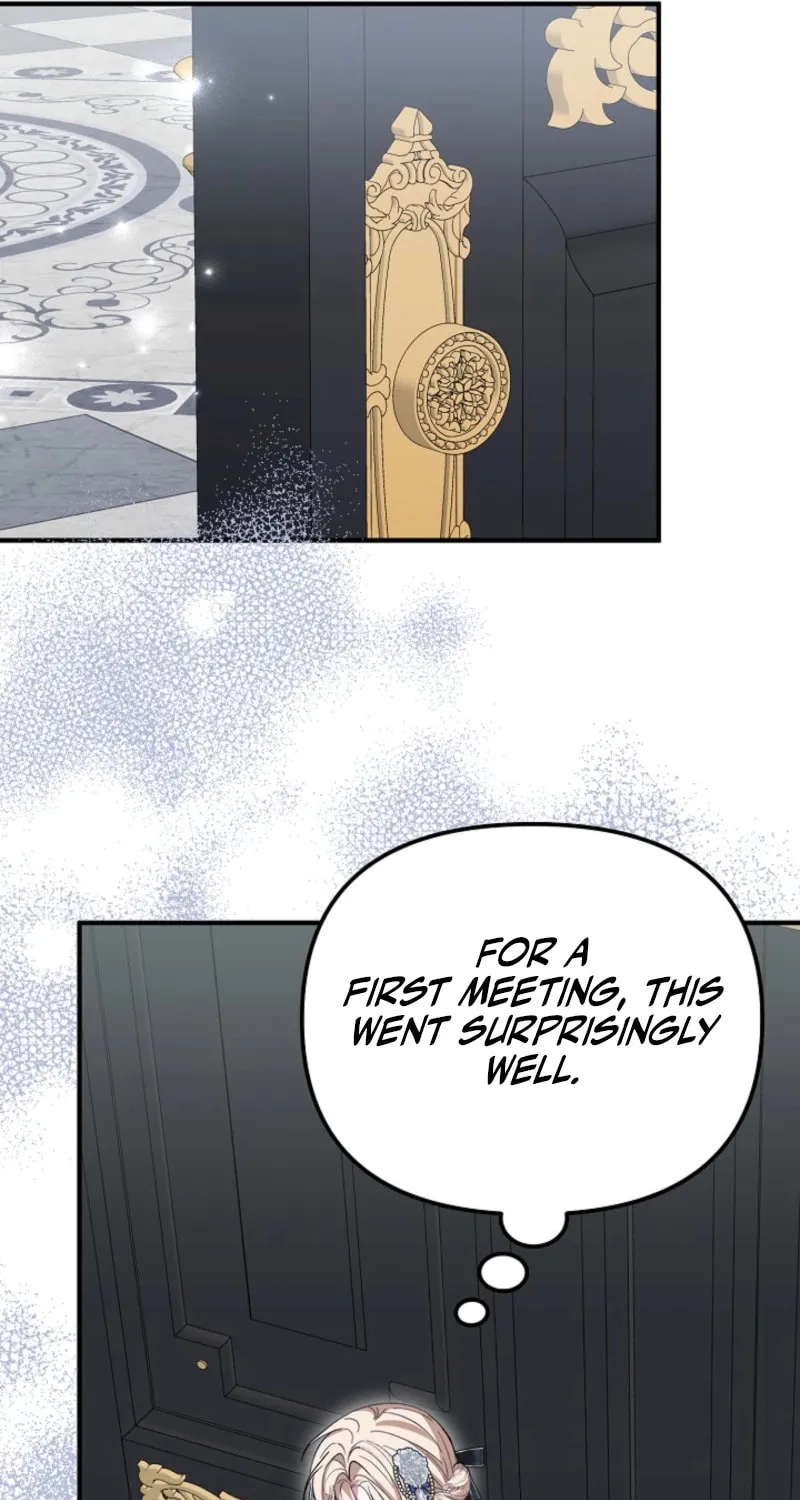 I Hate This Kind of Reverse Harem Chapter 6 page 111 - 