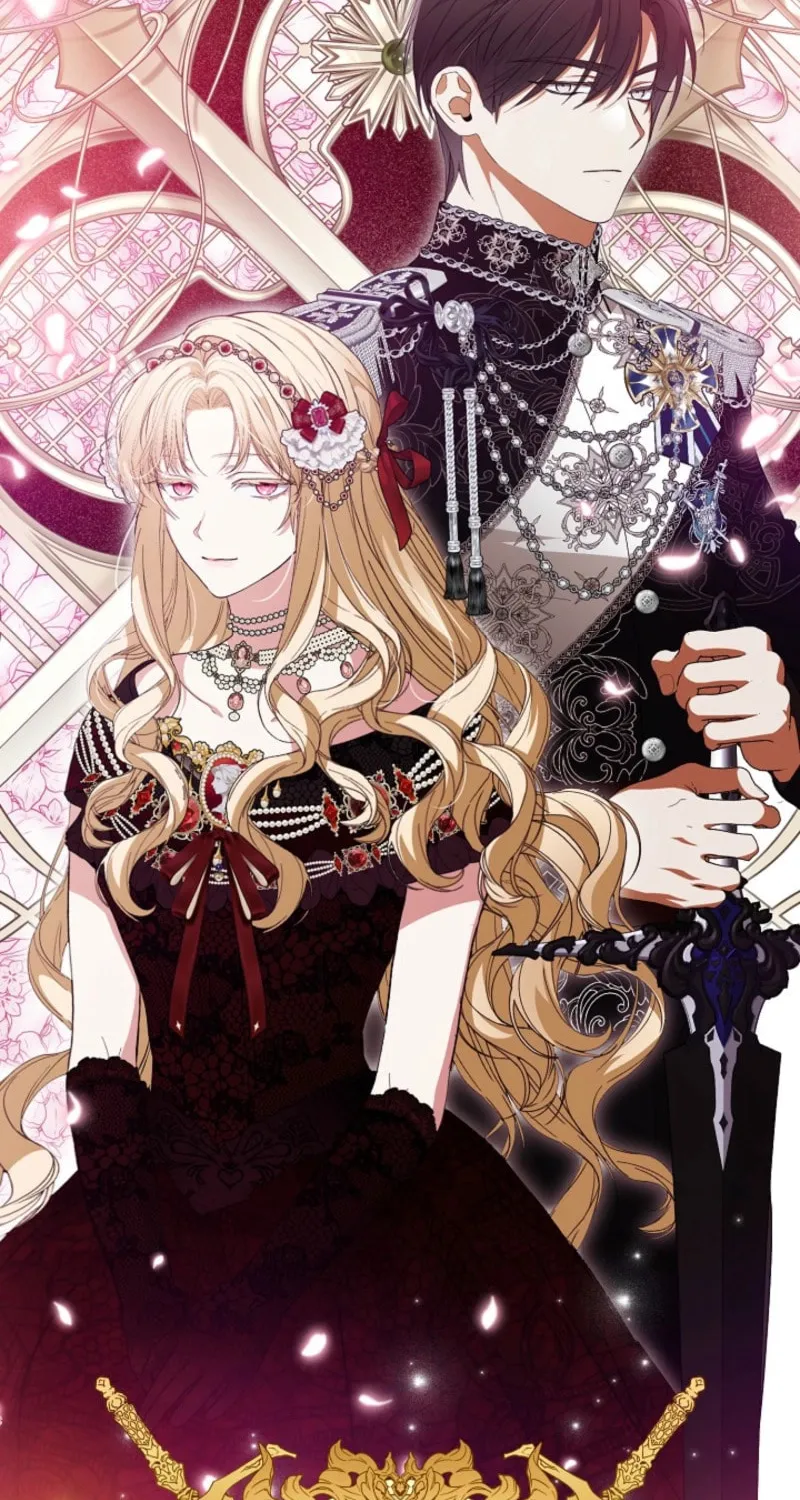 I Hate This Kind of Reverse Harem Chapter 6 page 114 - 