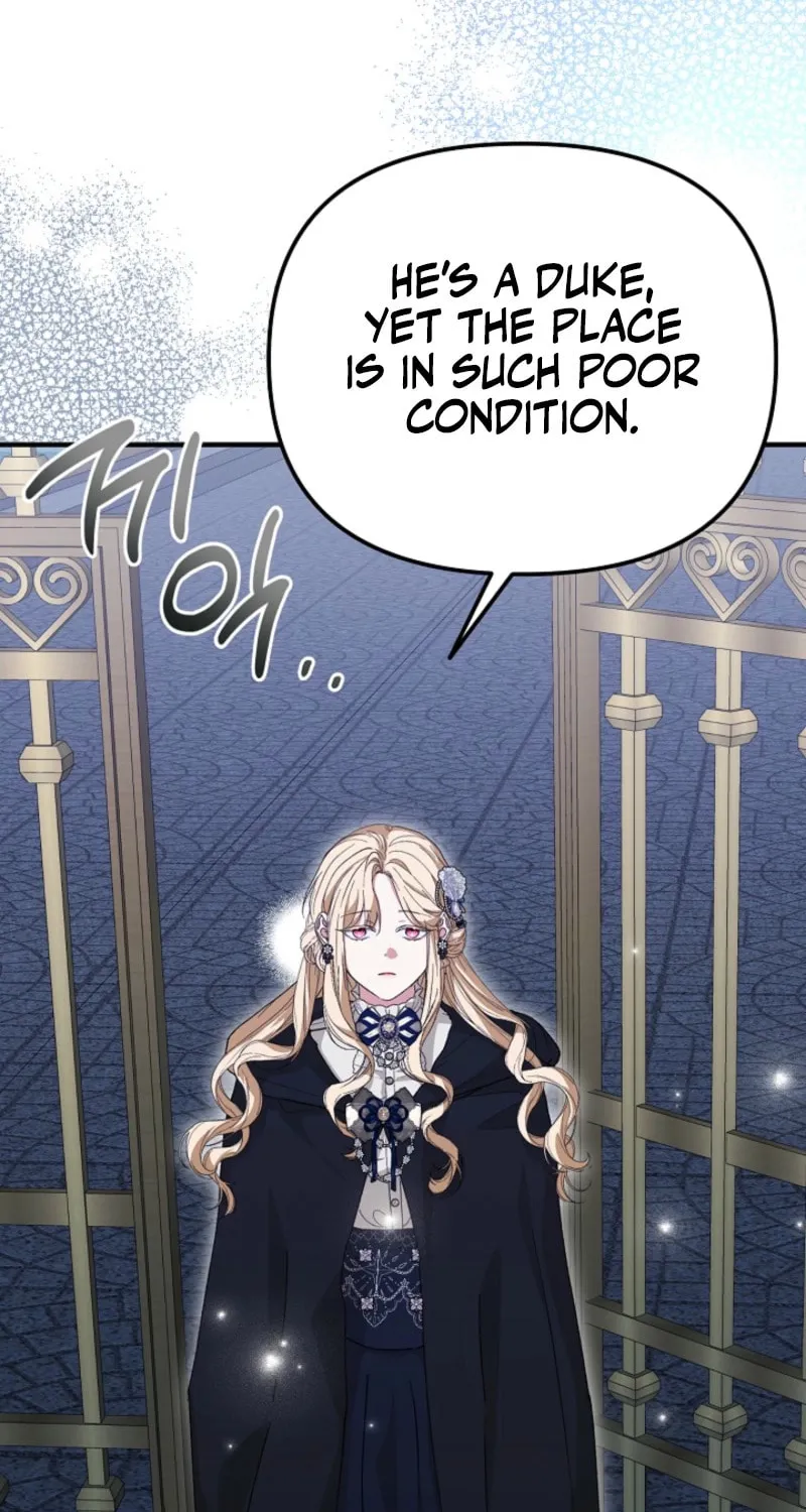 I Hate This Kind of Reverse Harem Chapter 6 page 13 - 
