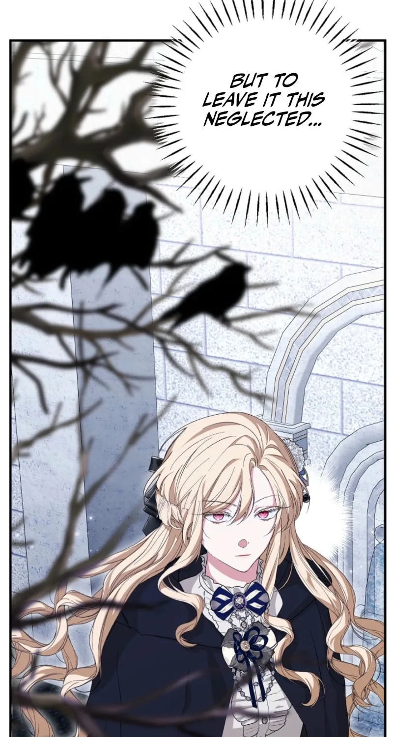 I Hate This Kind of Reverse Harem Chapter 6 page 16 - 