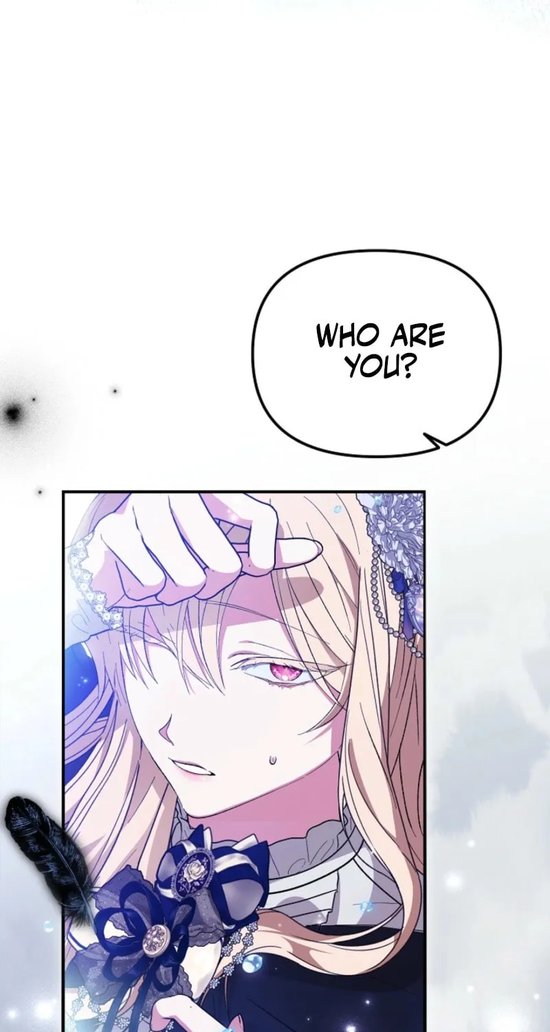 I Hate This Kind of Reverse Harem Chapter 6 page 21 - 