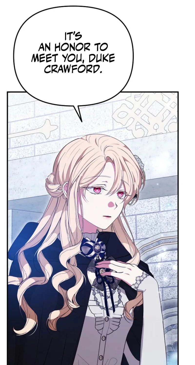 I Hate This Kind of Reverse Harem Chapter 6 page 27 - 