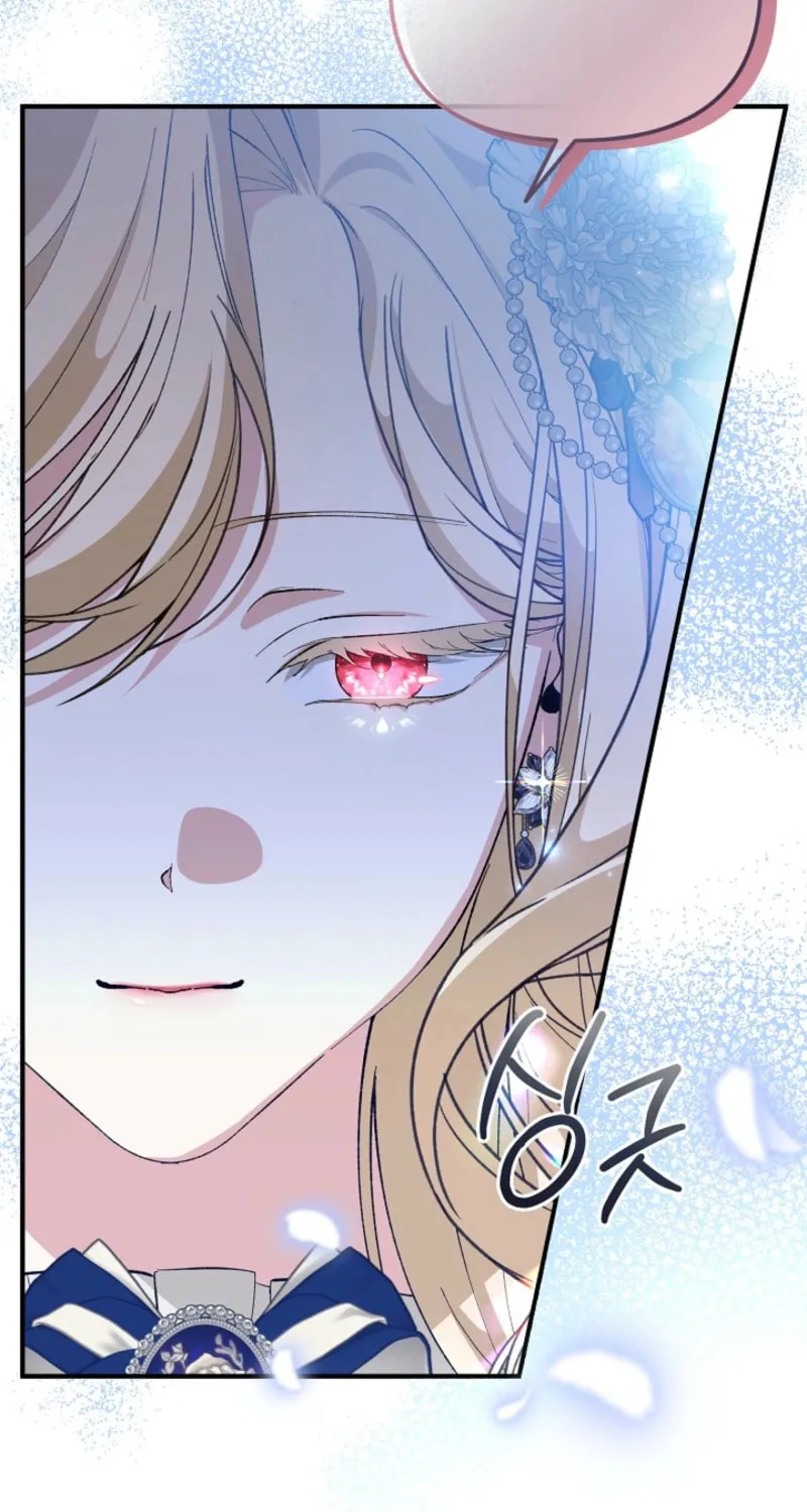 I Hate This Kind of Reverse Harem Chapter 6 page 35 - 