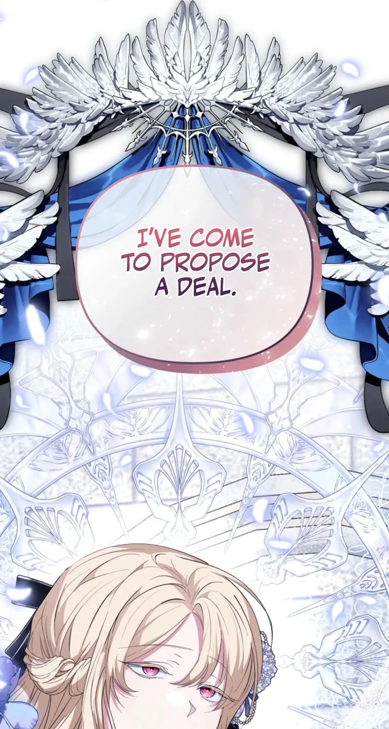 I Hate This Kind of Reverse Harem Chapter 6 page 38 - 