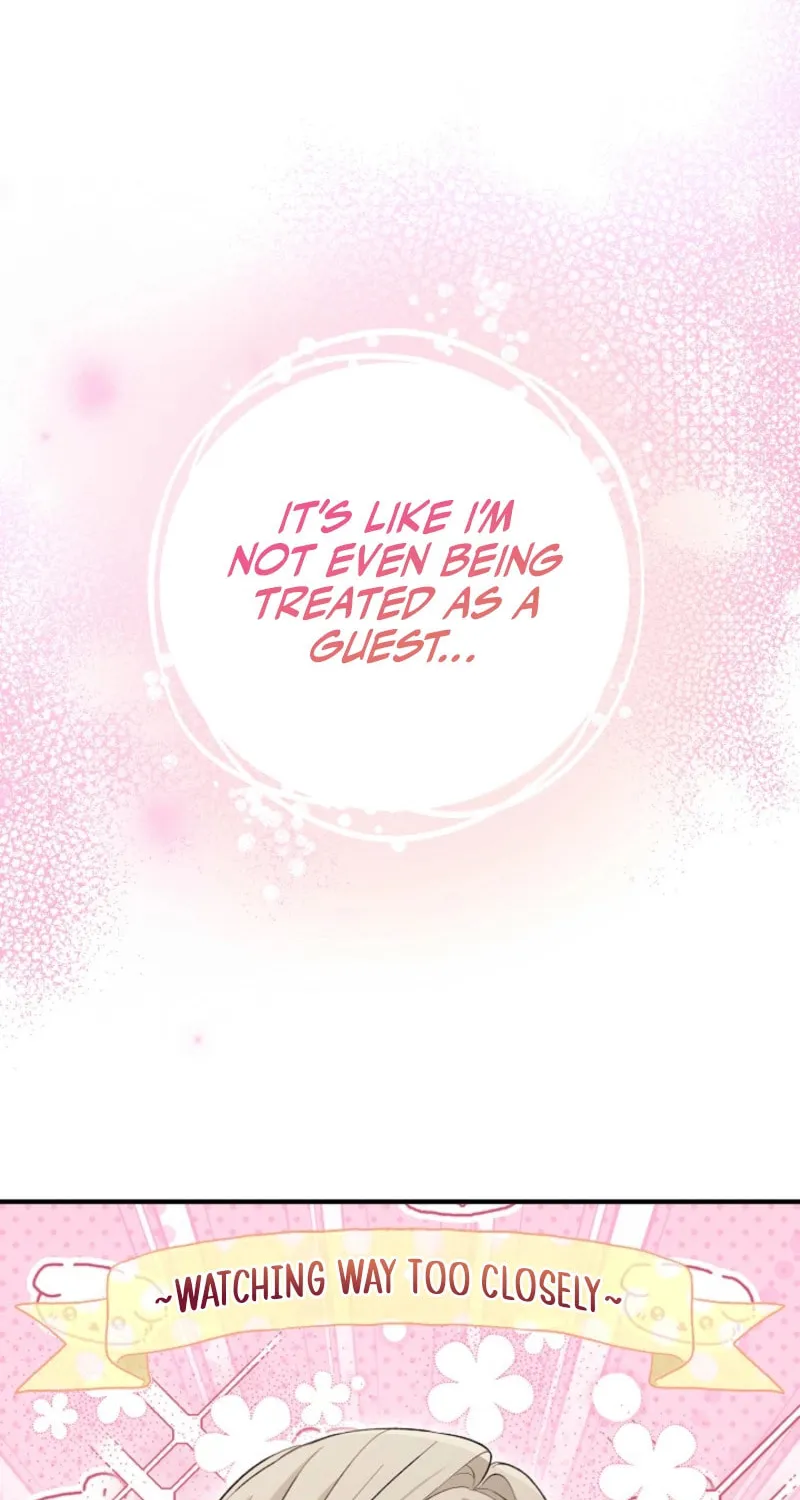 I Hate This Kind of Reverse Harem Chapter 6 page 45 - 