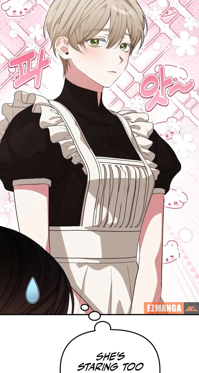 I Hate This Kind of Reverse Harem Chapter 6 page 46 - 