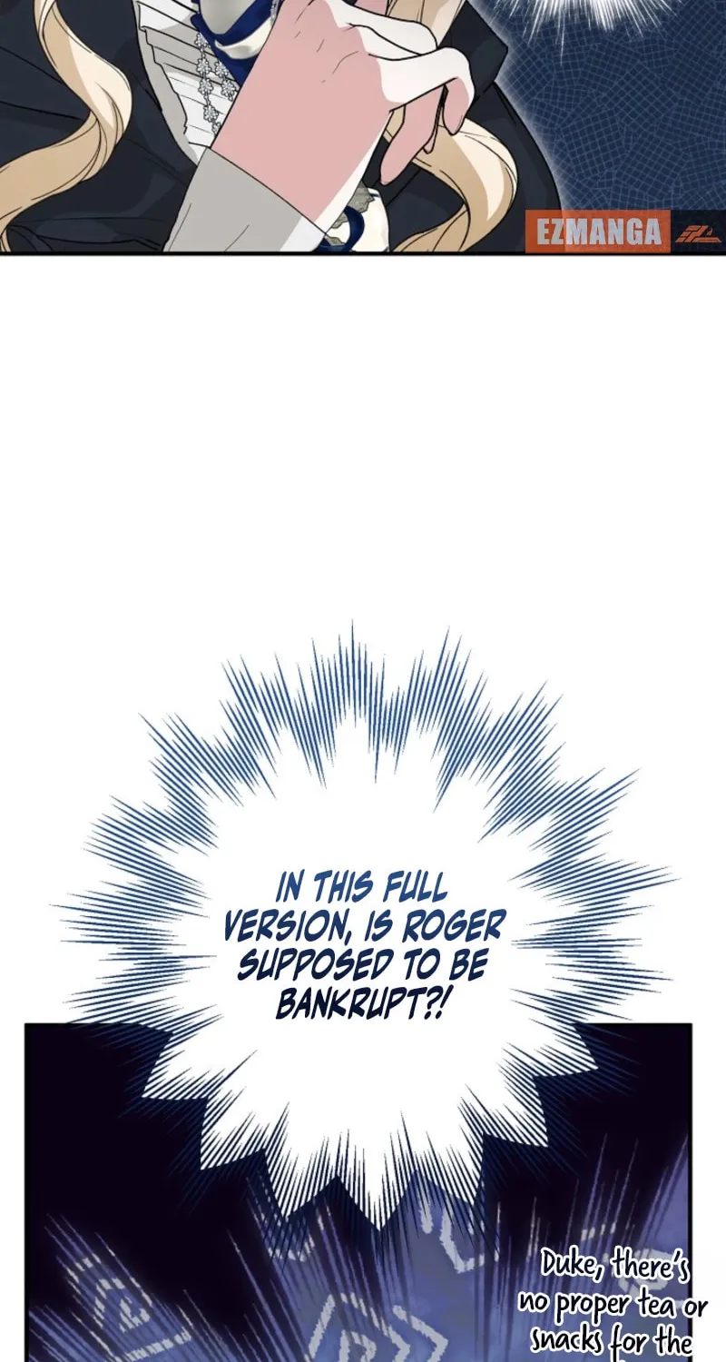 I Hate This Kind of Reverse Harem Chapter 6 page 49 - 