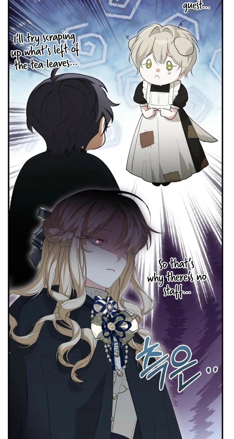 I Hate This Kind of Reverse Harem Chapter 6 page 50 - 