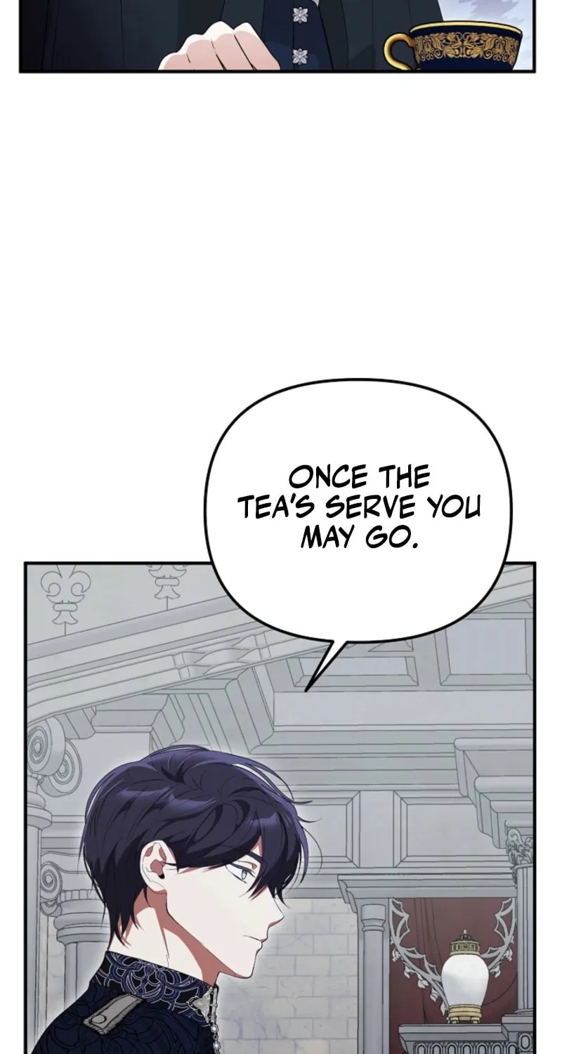 I Hate This Kind of Reverse Harem Chapter 6 page 51 - 