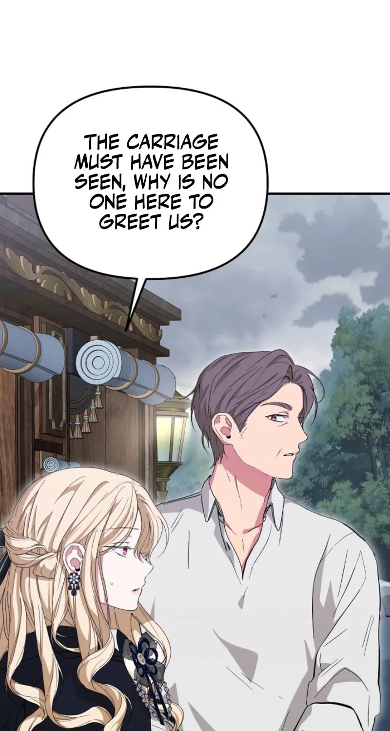 I Hate This Kind of Reverse Harem Chapter 6 page 7 - 