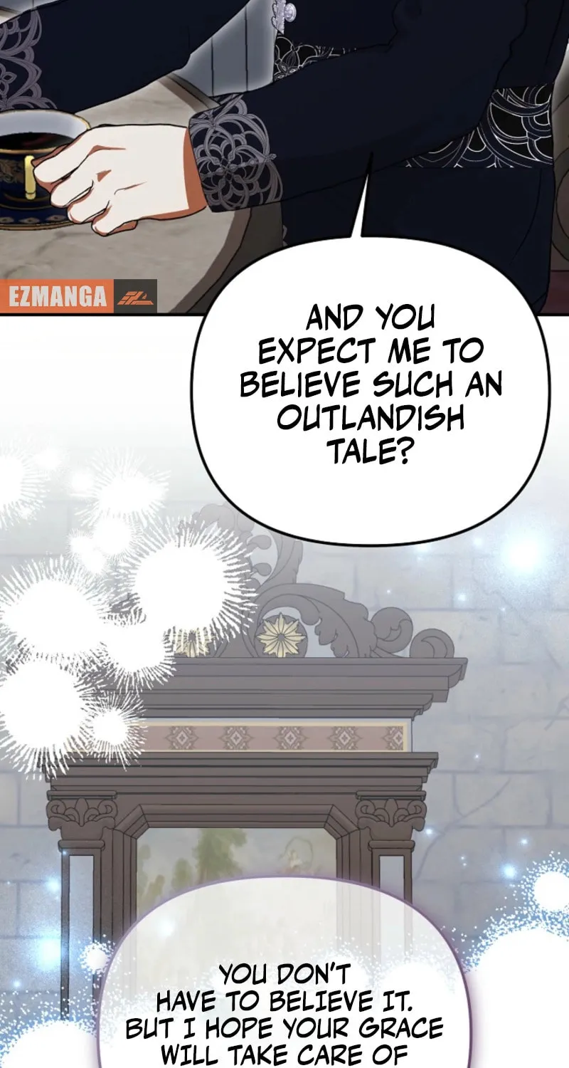 I Hate This Kind of Reverse Harem Chapter 6 page 67 - 