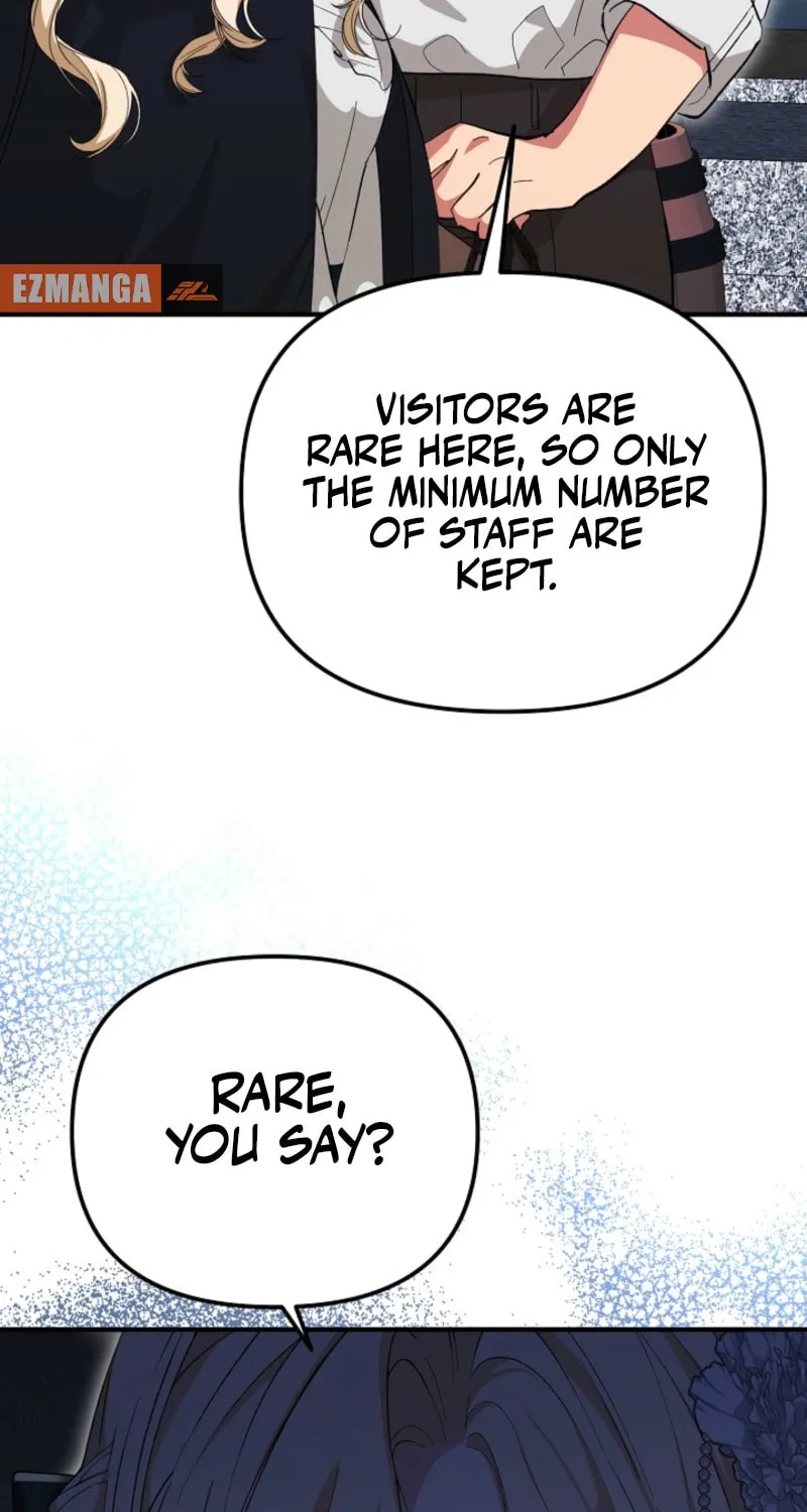 I Hate This Kind of Reverse Harem Chapter 6 page 8 - 