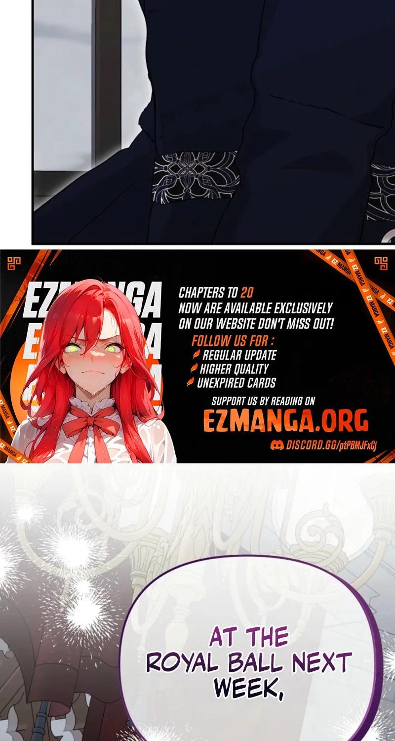 I Hate This Kind of Reverse Harem Chapter 6 page 72 - 
