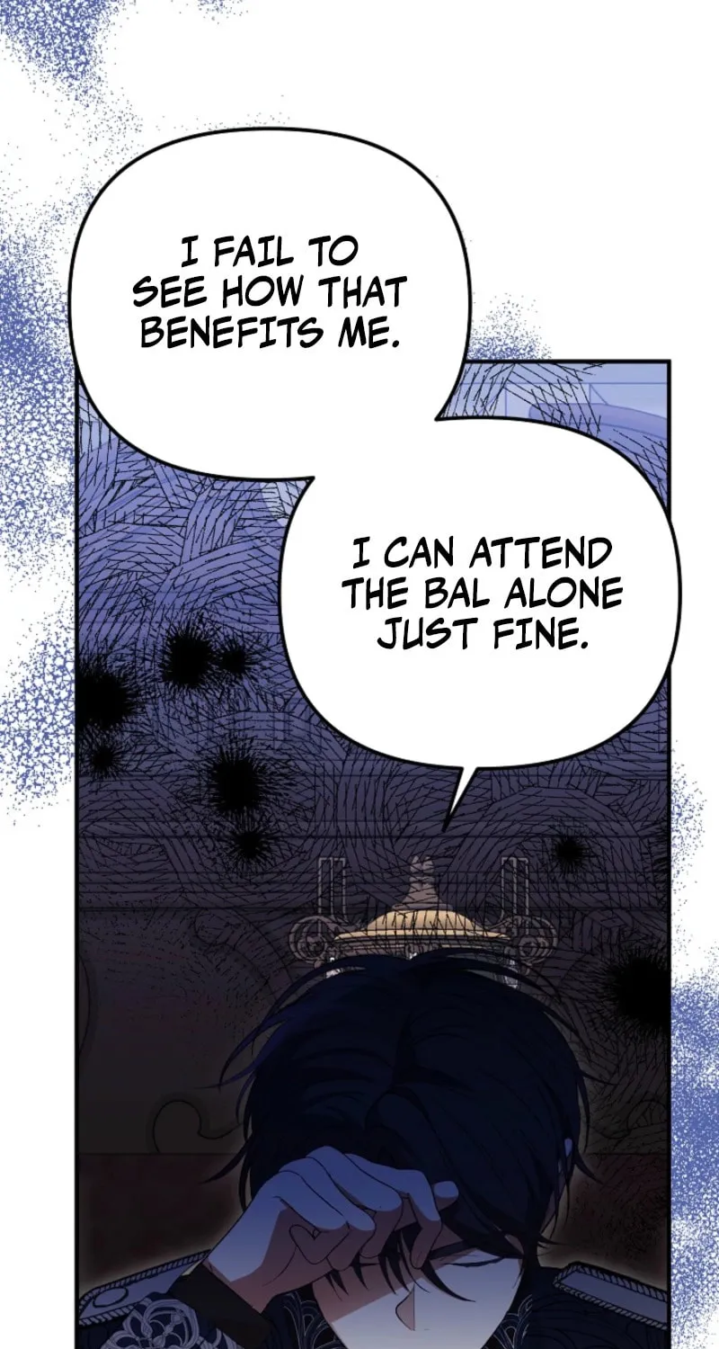 I Hate This Kind of Reverse Harem Chapter 6 page 77 - 