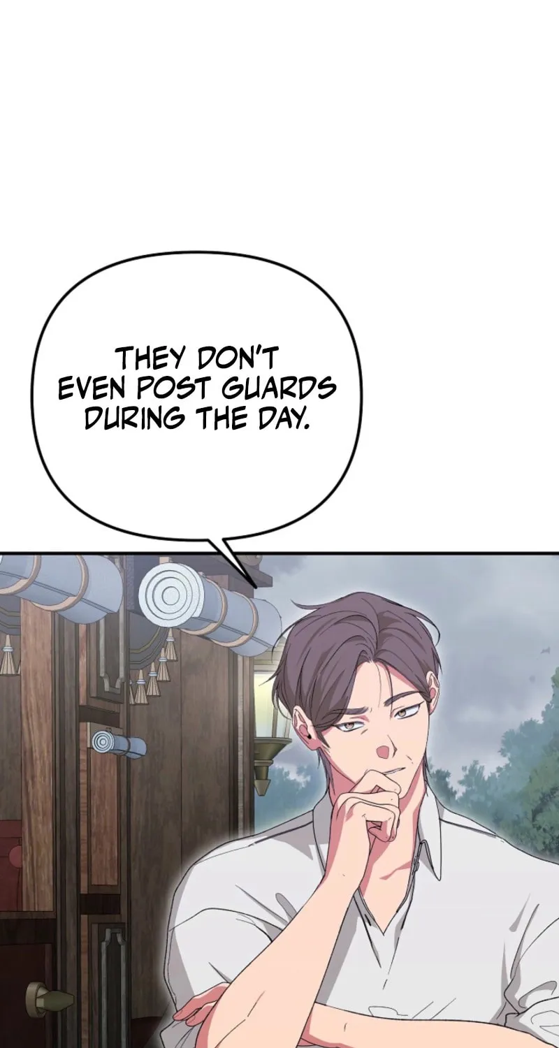 I Hate This Kind of Reverse Harem Chapter 6 page 10 - 